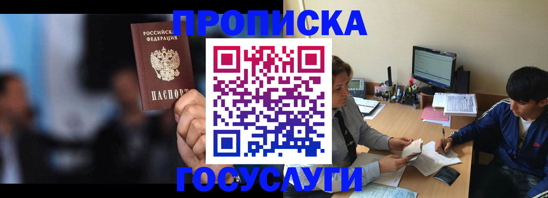 временная регистрация госуслуги в Бердске